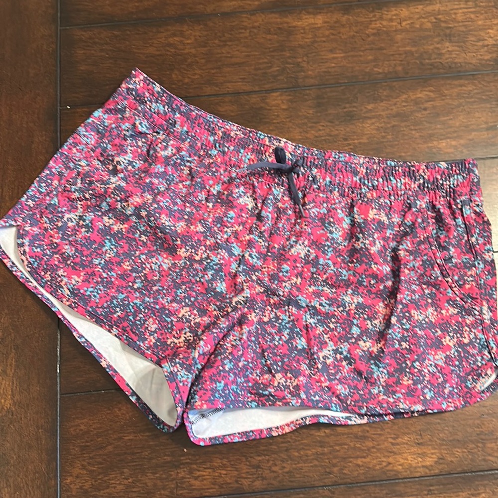 Columbia running shorts - excellent condition!